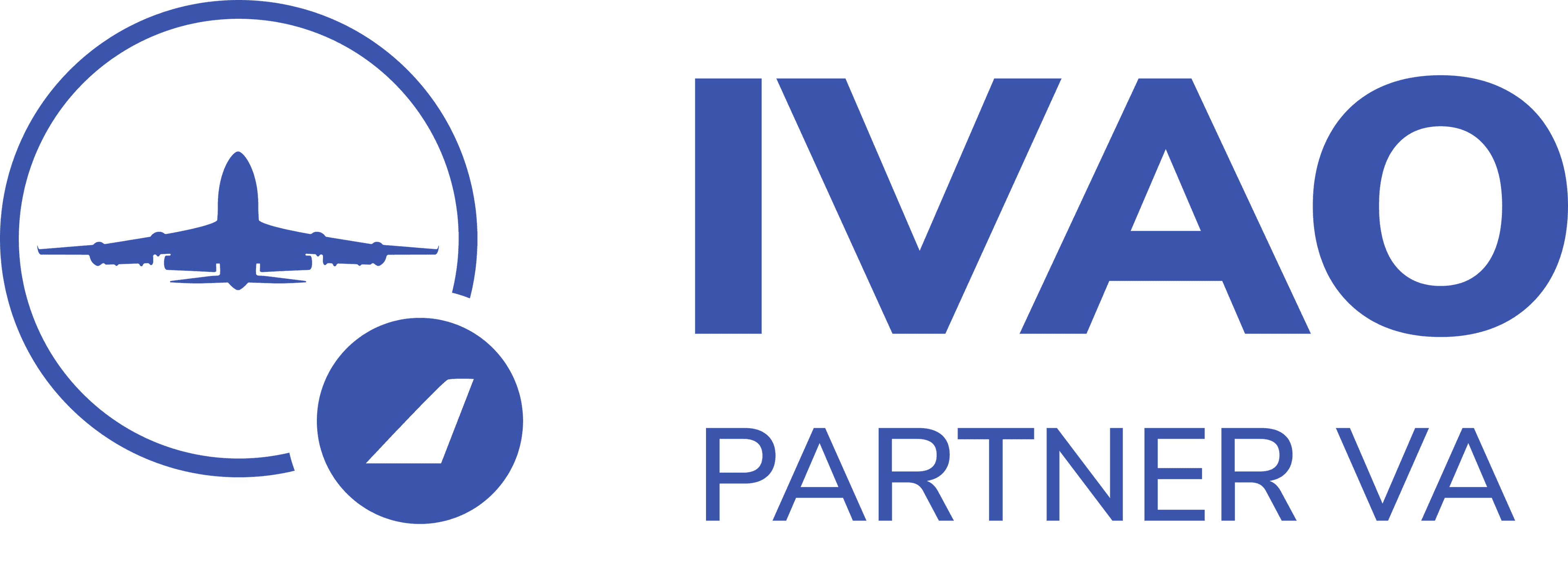 IVAO logo