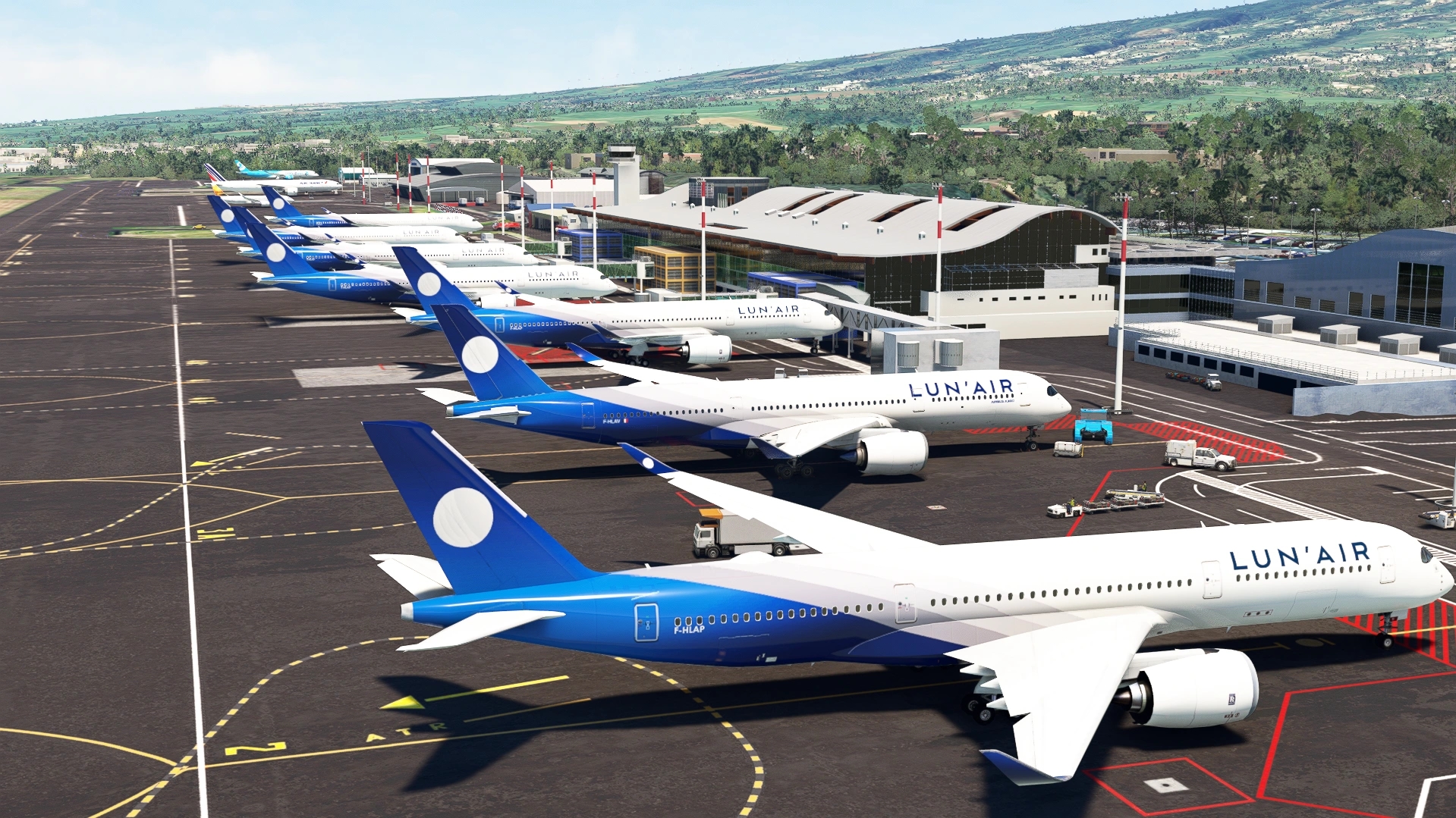 Lun'Air Image